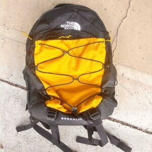 The North Face Backpack